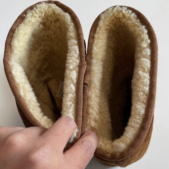 Ugg Tall Chesnut Boots - Picture 8 of 15